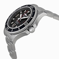 Breitling Superocean A1739102/BA76 Stainless Steel