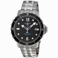 Tissot Seaster Collection T0664071105700 Mens