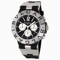 Bvlgari Diagono 101395 Swiss Made