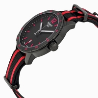 Tissot Quickster T0954103705701 Black