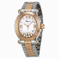 Chopard Happy Sport 27/8546-6003 Ladies