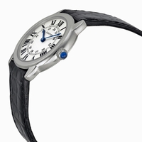 Cartier Ronde Solo de Cartier W6700155 Stainless Steel