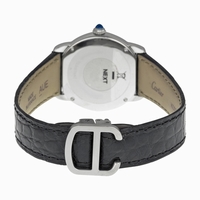 Cartier Ronde Solo de Cartier W6700155 Stainless Steel
