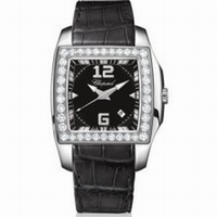 Chopard Two O Ten 138464-2001 Black