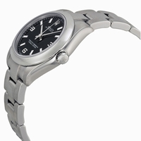 Rolex Oyster Perpetual No Date 177200BKSO Unisex