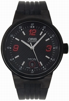 Oris Williams F1 635-7560-4748RS Automatic