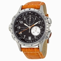 Hamilton Khaki H77612933 Swiss Made