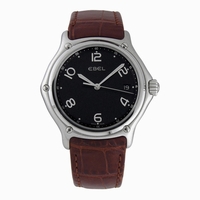 Ebel 1911 9187241-15635134 Stainless Steel