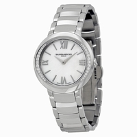 Baume et Mercier 10160 Ladies