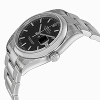 Rolex Datejust 116200-BKSO Automatic