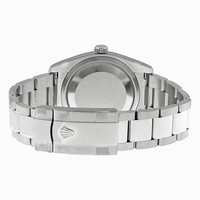 Rolex Datejust 116200-BKSO Automatic
