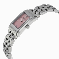 Longines L51584936 Pink Mother of Pearl