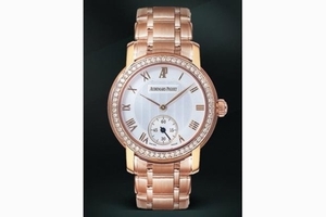 Audemars Piguet Jules Audemars 79387OR.ZZ.1229OR.01 Hand Wind