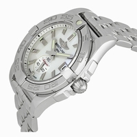 Breitling Galactic A3733012-A716SS Stainless Steel