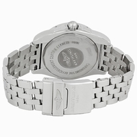 Breitling Galactic A3733012-A716SS Stainless Steel