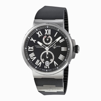 Ulysse Nardin Marine 1183-122-3/42 Stainless Steel