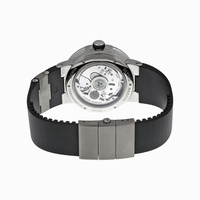 Ulysse Nardin Marine 1183-122-3/42 Stainless Steel
