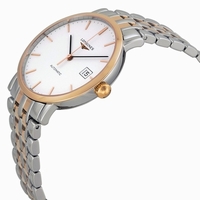 Longines L4.810.5.12.7 White