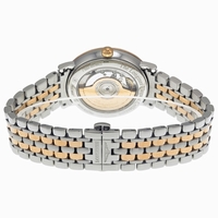 Longines L4.810.5.12.7 White