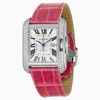 Cartier WT100018 Swiss Made