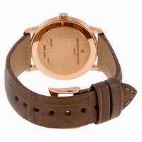 Vacheron Constantin 25155/000R-9585 Ladies