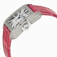 Cartier WT100018 Swiss Made