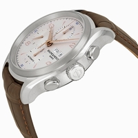 Baume et Mercier Clifton 10129 Stainless Steel