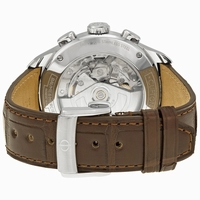 Baume et Mercier Clifton 10129 Stainless Steel
