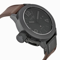 U-Boat 7338 Black Ceramic