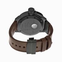 U-Boat 7338 Black Ceramic