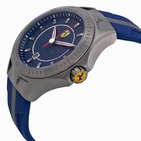 Ferrari 830081 Grey TR90 Plastic