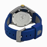 Ferrari 830081 Grey TR90 Plastic