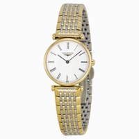 Longines La Grande Classique L4.209.2.11.7 Ladies