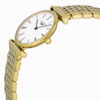 Longines La Grande Classique L4.209.2.11.7 Ladies