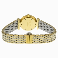 Longines La Grande Classique L4.209.2.11.7 Ladies
