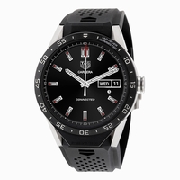 Tag Heuer SAR8A80.FT6045 Titanium Grade 2
