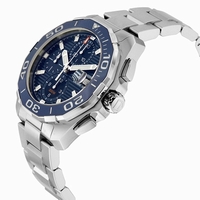 Tag Heuer Aquaracer CAY211B.BA0927 Swiss Made