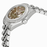 Rolex Datejust 179174BMRJ Swiss Made