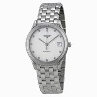 Longines Flagship L4.774.4.27.6 Automatic