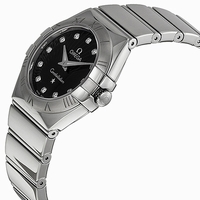 Omega Constellation 123.10.27.60.51.002 Stainless Steel