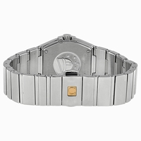 Omega Constellation 123.10.27.60.51.002 Stainless Steel