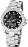 Ulysse Nardin Maxi Marine 263-33-7/92 Black