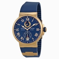 Ulysse Nardin Marine Chronometer 1186-126-3/43 Automatic