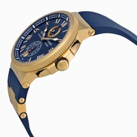 Ulysse Nardin Marine Chronometer 1186-126-3/43 Automatic