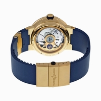 Ulysse Nardin Marine Chronometer 1186-126-3/43 Automatic