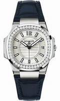 Patek Philippe Nautilus 7010G Ladies