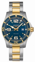 Longines HydroConquest L3.640.3.96.7 Mens