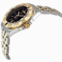 Breitling Galactic C71356L2/BA12 Two-Tone (Steel & Gold)