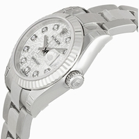 Rolex Datejust 179174SJDO Ladies