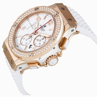 Hublot Big Bang 301.PE.230.RW.114 White